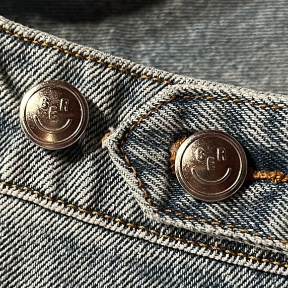 NEW SER.O.YA Omar Boyfriend Jeans - Picture 7 of 8